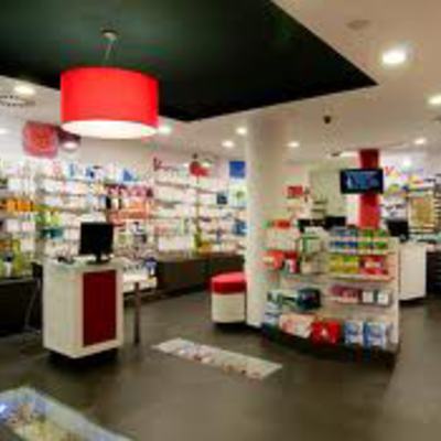 FARMACIAS