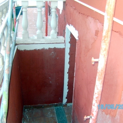 fase 1 imitación ladrillo