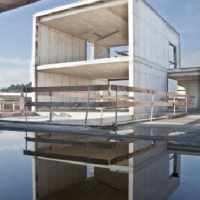 fase estructura Casal de Gent Gran