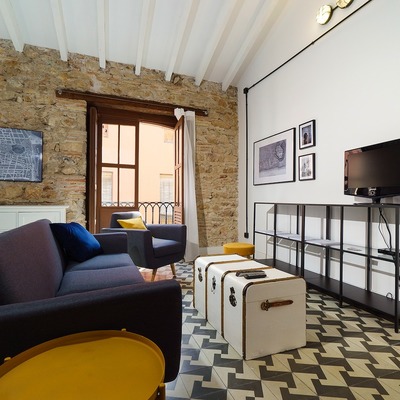 Reforma integral piso turístico Denia