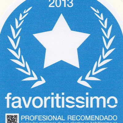 Favoritissimo 2013