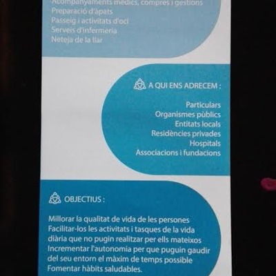 INFORMACION DE NUESTROS SERVICIOS