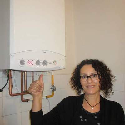 Baxi Neodens 24/24 F