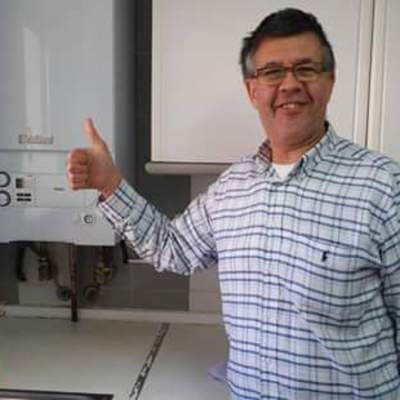 Vaillant Ecotec Plus VMW246/5-5