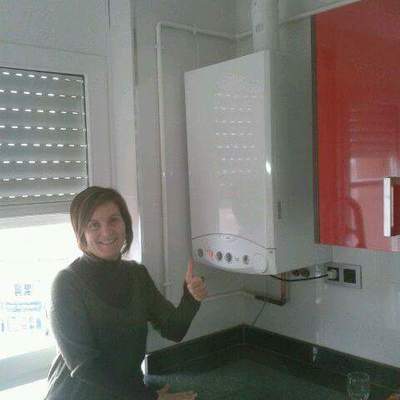 Baxi Neodens 24/24 F (2)