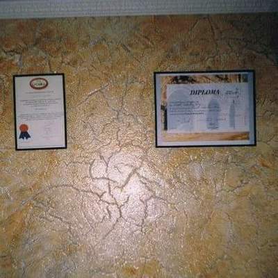 Decoración