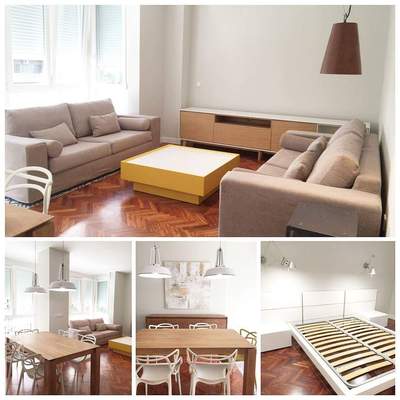 Amueblamiento Vivienda