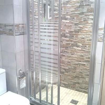 Espectacular cuarto debaño