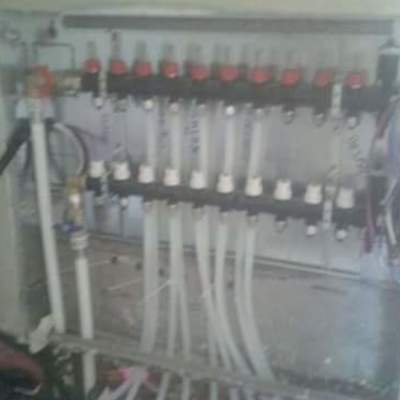 colectores de calidad