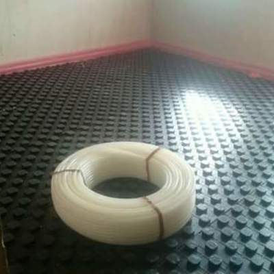 empezamos con el tubo