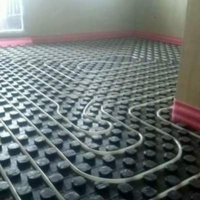 en todos los rincones posibles