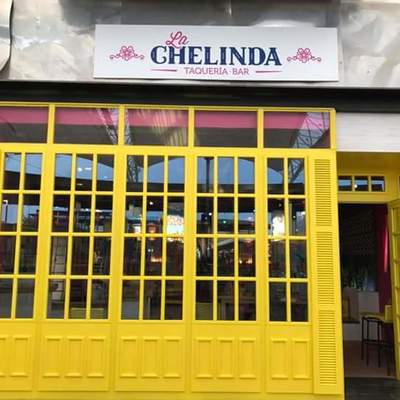 LA CHELINDA