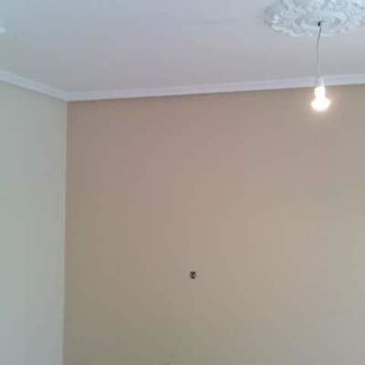 Dormitorio principal 