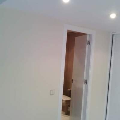 Dormitorio principal 