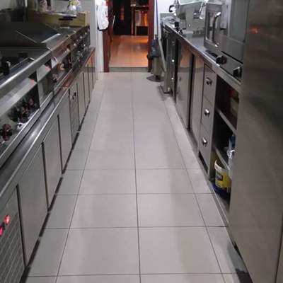 COCINA RESTAURANTE
