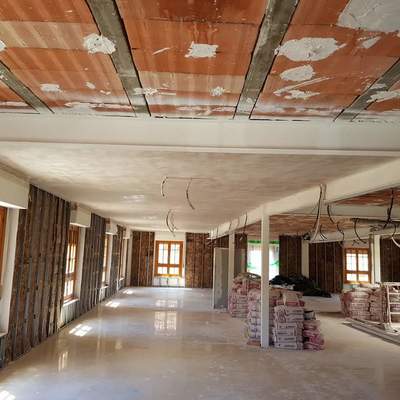 Yesos en mutua MAZ Elche