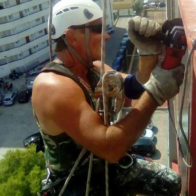 Todo tipo de montajes