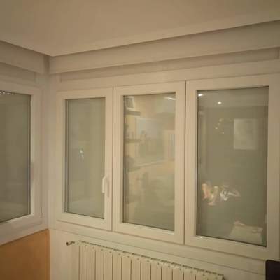 Cantonera pvc