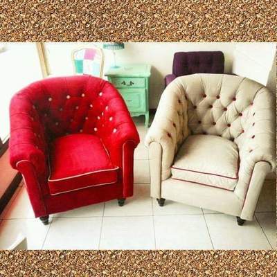 Mini sillon