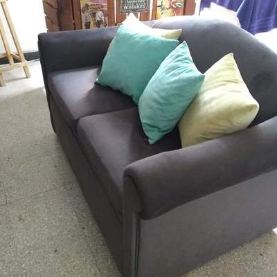 Sillon cama