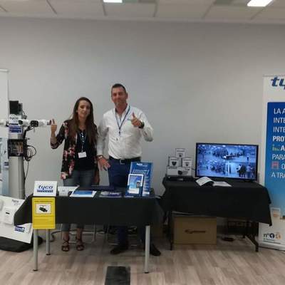 Ferias demostrativas