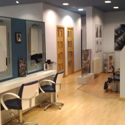 Peluqueria