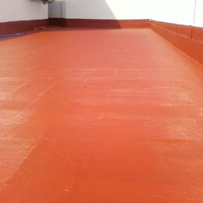 Impermeabilización cubierta.