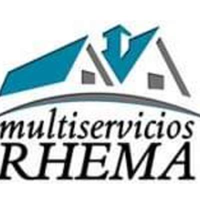 Multiservicios Rhema