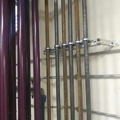 SALA CALDERAS- PAMPLONA