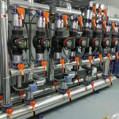 INSTALACION SOLAR - ZIZURKIL