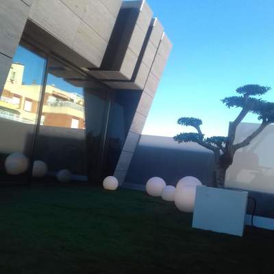 Instaladores autorizados de césped artificial