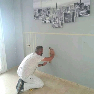 Construcciones y reformas Dvc