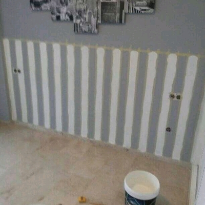 Construcciones y reformas Dvc