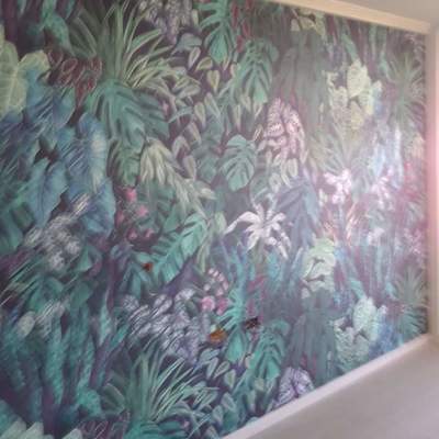 Colocación de papel