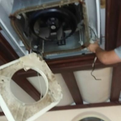 Reparacion