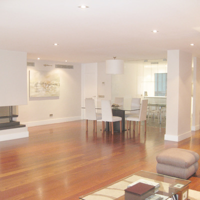 espronceda. reforma integral