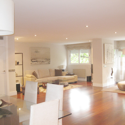 espronceda. reforma integral