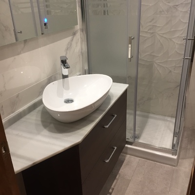 Reforma y rehabilitación