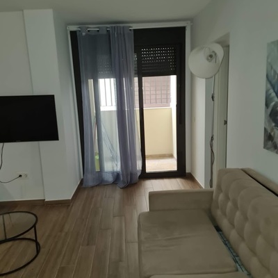 Pintura interiores vivienda