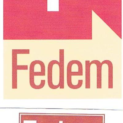 FEDEM ASOCIACIÓN NACIONAL DE MUDANZAS