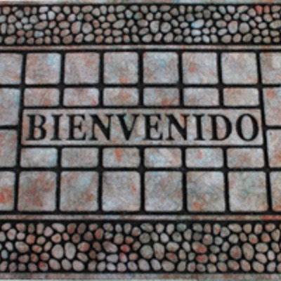 felpudos originales y divertidos