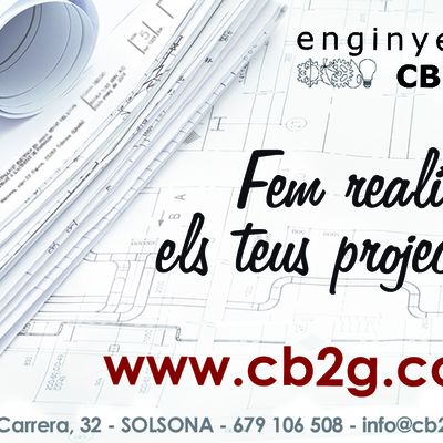 Fem realitat els teus projectes