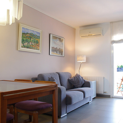 Obra san Andreu Arenal 