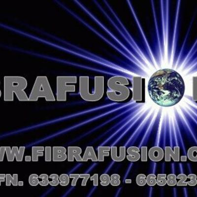FIBRAFUSION 