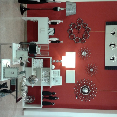 Figuras, Portafotos...