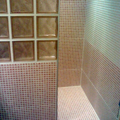 Fijo de pavets terminado