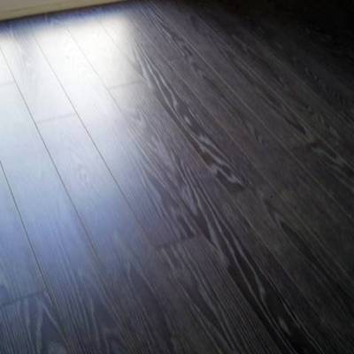 FinFloor Gris Soberano.