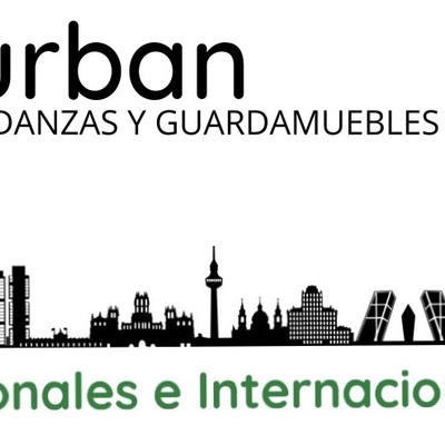 MURBAN Mudanzas y Guardamuebles