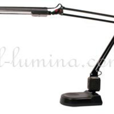 Flexo arquitecto de bajo consumo il-lumina.com