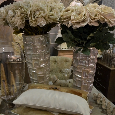 Flores, ideales para decorar. 